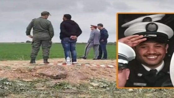 محاكم….الاعدام لقاتل شرطي الرحمة