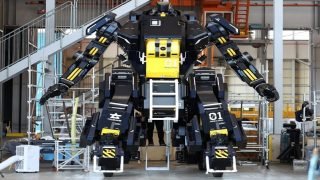 ابتكار يتيح التحكم بغرندايزر