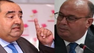 لشكر يجمد عضوية البرلماني البوصيري