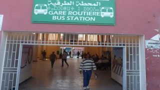 الرشيدية.. الأمن يشهر السلاح الوظيفي لإيقاف جانحين من ذوي السوابق