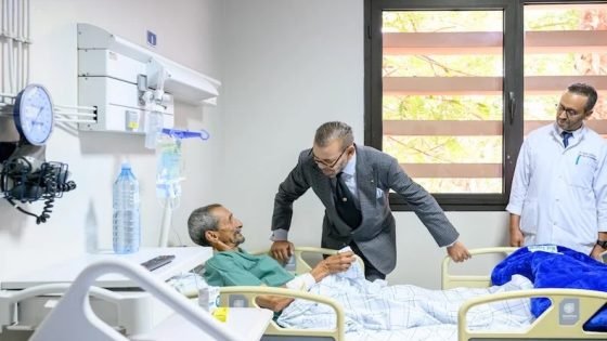 بدء عملية صرف الدفعة الأولى من المساعدة المالية الاستعجالية للأسر المتضررة من الزلزال