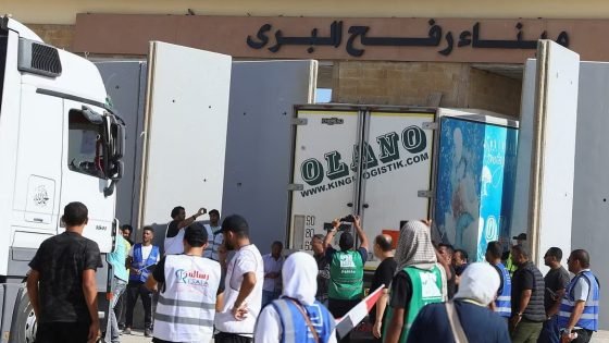 إسرائيل تعلن قصف موقع مصري بالخطأ