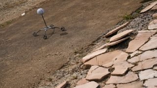 مهمة فضائية لناسا نحو كويكب سايكي المعدني