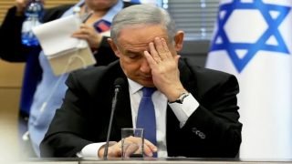 طوفان الأقصى يلغي زيارة نتنياهو للمغرب