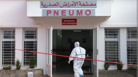 لا خطر على المغاربة من كوفيد 19 حسب الخبراء