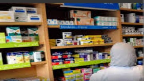 بعد الوكالة الفرنسية للأدوية البرلمان المغربي يحذر من استعمال بعض الأدوية المضادة للزكام