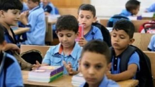 بداية أسبوع جديد يسجل غياب رجال التعليم عن المدارس