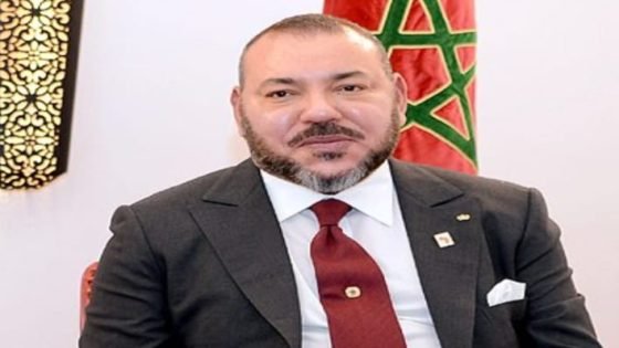 جلالة الملك يبعث برسالة تهنئة إلى خافيير ميلي بمناسبة انتخابه رئيسا لجمهورية الأرجنتين