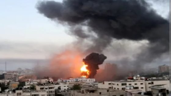 المملكة المغربية تدعو من باريس إلى وقف فوري لإطلاق النار في غزة