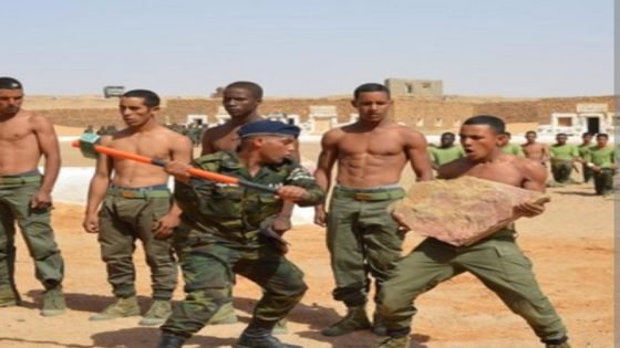 وسائل إعلام ألمانية تفضح انضمام “بوليساريو” لـ”نادي الإرهاب” العالمي بدعم من الجزائر وشيعة إيران