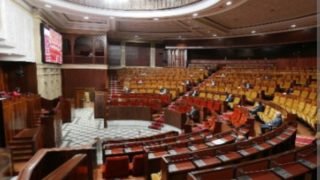 يوم دراسي حول موضوع البرلمان المنفتح .. قراءة حول الديمقراطية التشاركية