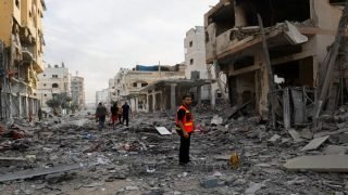 تمديد الهدنة بين حماس واسرائيل