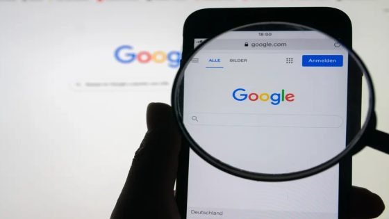 غوغل تضيف خاصية جديدة.. تعرف عليها