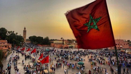 أزيد من 13 مليون سائح زاروا المغرب