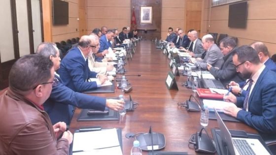 هذه تفاصيل اجتماع الحكومة مع النقابات التعليمية الأكثر تمثيلية