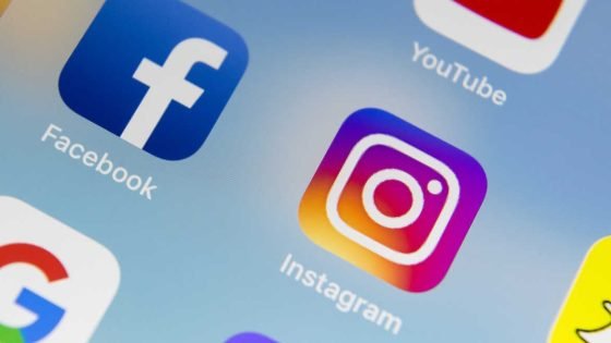 دعوى قضائية ضدّ “فيسبوك” و”إنستغرام” بسبب التحرش بالأطفال