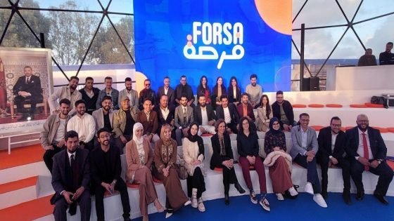 إطلاق تمويل جديد لحاملي مشاريع برنامج “فرصة”