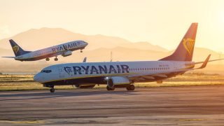 شركة الطيران “ريان إير” تُطلق خطوطا جديدة 9 منها تربط مدنا مغربية