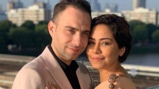 للمرة الثانية.. طلاق شيرين وحسام حبيب