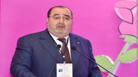 لشكر يدعو إلى تشكيل جبهة وطنية لإعادة التوازن بين المعارضة والأغلبية