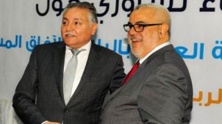 جدل حزبي بين بنعبد الله وبنكيران حول مدونة الأسرة