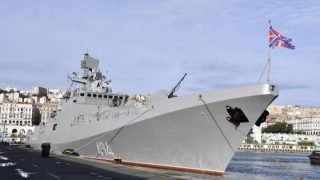 الجزائر تستنجد بروسيا في حرب المناورات ضدا على المغرب وإسبانيا