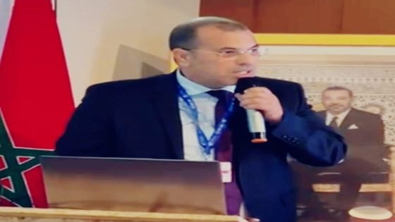 عبد العزيز الدرويش يستعرض الجهود المبذولة من أجل تنفيذ سياسات التنقل المستدام بالعاصمة الرباط