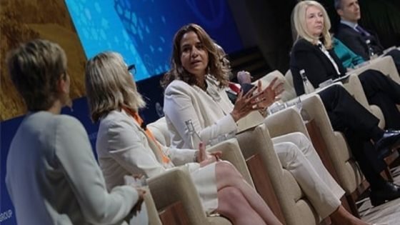 لغز مشاركة وفد مغربي مُكون من 823 شخصا في “كوب 28” بالإمارات يلاحق بنعلي في البرلمان