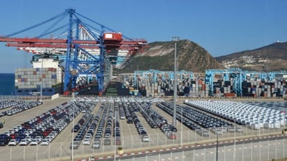 ارتفاع مبيعات السيارات في المغرب  إلى ما يزيد عن 11 مليار دولار سنة 2023