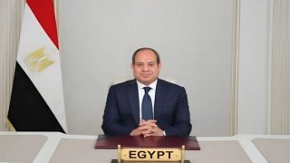 الانتخابات الرئاسية المصرية: السيسي يفوز بولاية ثالثة