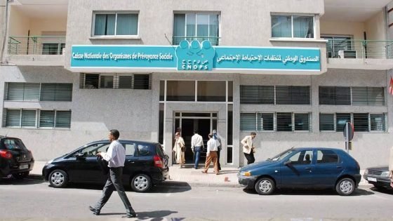 الحكومة ترفض استفادة مليون شخص من “أمو تضامن”