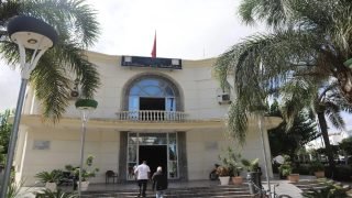 الفرقة الوطنية للشرطة القضائية تحل بمقاطعة “بني مكادة” بطنجة