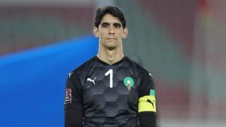 بونو يغيب عن حفل توزيع جوائز الكاف لهذا السبب!