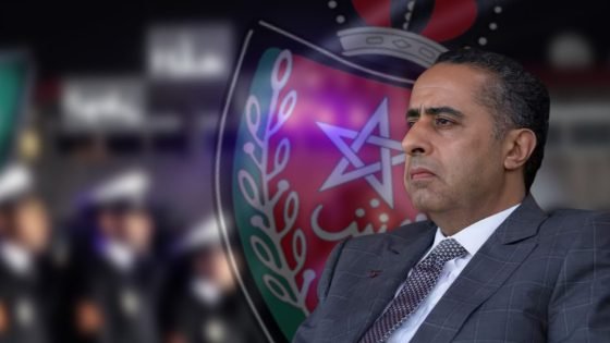 تعيين مسؤولين أمنيين جدد في 6 مدن مغربية