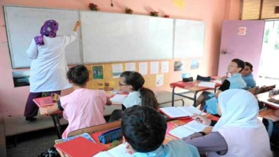 مفتّشو التعليم.. وزارة بنموسى سلمت أبناء المغاربة لغرباء عن التعليم
