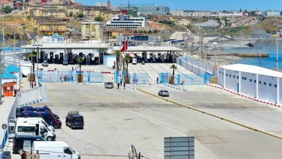 وزير الخارجية الإسبانية: الجمارك في سبتة ومليلية ستفتح بمجرد أن يحل المغرب “المشاكل التقنية”
