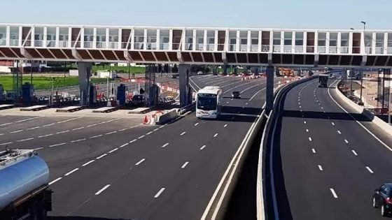 يهم السائقين.. بلاغ مهم للشركة الوطنية للطرق السيارة بالمغرب