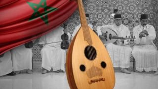 رسميا إدراج فن الملحون في قائمة التراث غير المادي