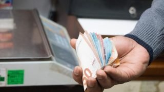 ارتفاع تحويلات مغاربة العالم إلى 105,4 مليار درهم