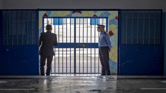 ما صحة خبر إقالة مدير السجن المحلي بالناظور؟