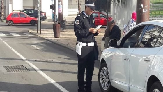 تحصيل غرامات بأزيد من 867 مليونا خلال أسبوع