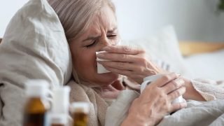 طريقة بسيطة لتعزيز المناعة في فصل الشتاء