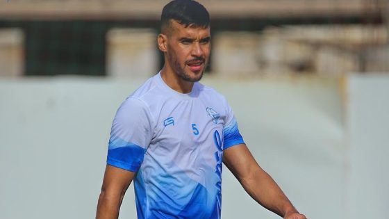 اتحاد طنجة يعلن فسخ عقد الداودي