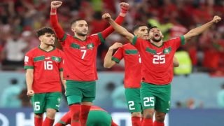 القناة الجزائرية ترفض نقل مباريات المغرب في كان الكوت ديفوار