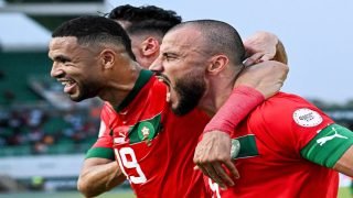 منتخب المغرب أمام تحدي مفارقات الألقاب القارية