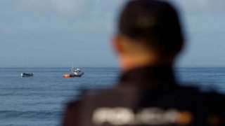 تفكيك شبكة إجرامية لمهربين جزائريين