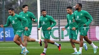 طبيب “أسود الأطلس” يكشف وضع المصابين قبل الكان