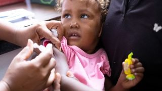 هل يهدد مرض”بوحمرون” الأطفال بالمغرب؟