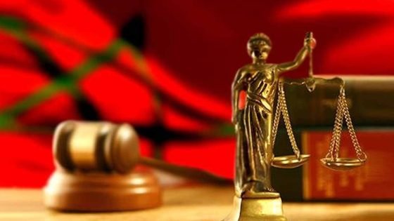 تنقيلات القضاة ونواب وكلاء الملك ..اللائحة الكاملة