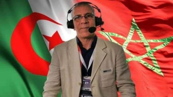 دراجي يثير جدل “المغاربة والجزائريين” بتوقعاته للفائز بكأس الأمم الأفريقية